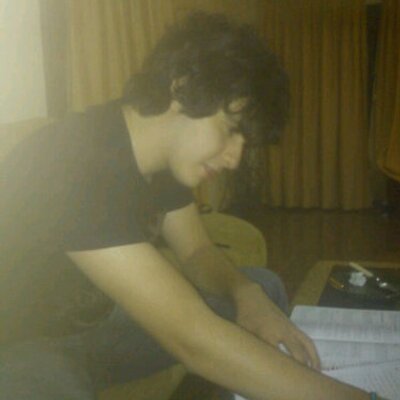 Profile Picture of Daniel Mendieta (@DanielMendieta1) on Twitter