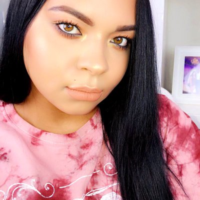 Profile Picture of Jazmin Brooks (@Jazminkbrooks) on Twitter