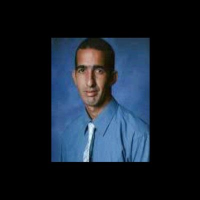 Profile Picture of Ray Eder Carmenaty R (@rayedercr) on Twitter