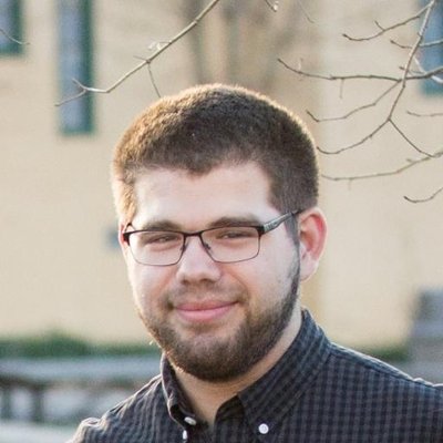 Profile Picture of Josh Reichman (@techfreak_101) on Twitter