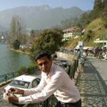 Profile Picture of Syed Yazdani Shabahat (@syedyazdanishabahat) on Instagram