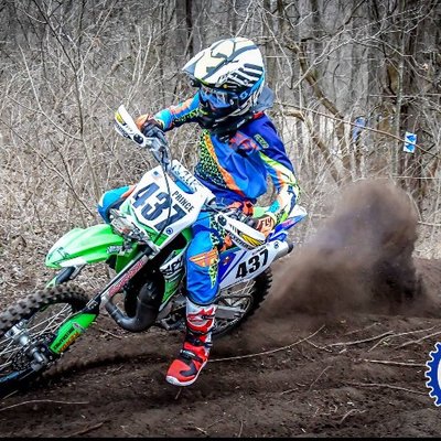 Profile Picture of Dylan Prince (@dylanprince437) on Twitter