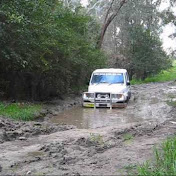 Profile Picture of Daniel Addison (@Landcruiser1976) on Youtube