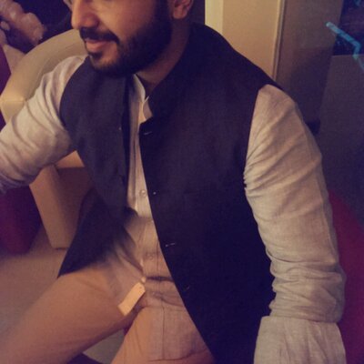 Profile Picture of Ridwan Ahmed (@DrBengali) on Twitter