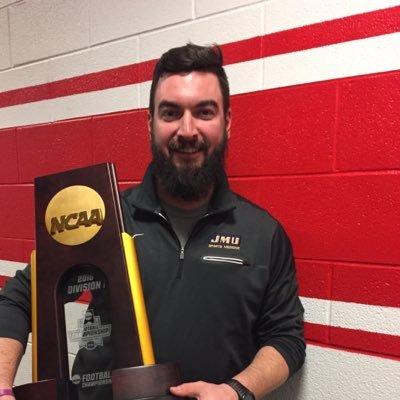 Profile Picture of Cal Hall (@cghatc) on Twitter
