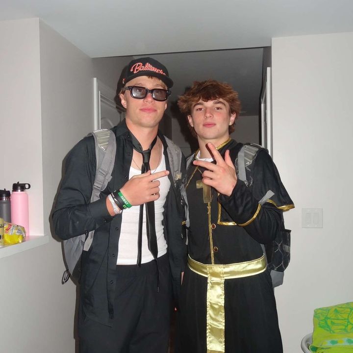 Profile Picture of max (@maxdalessandro) on Tiktok