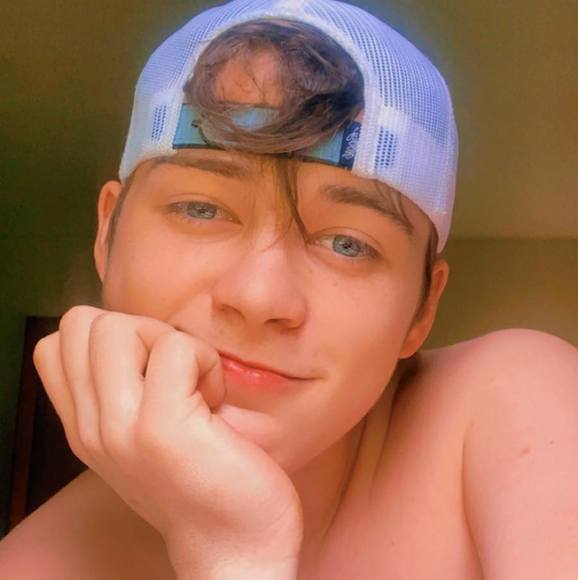 Profile Picture of Clayton Lansberry (@jclansberry2005) on Poshmark