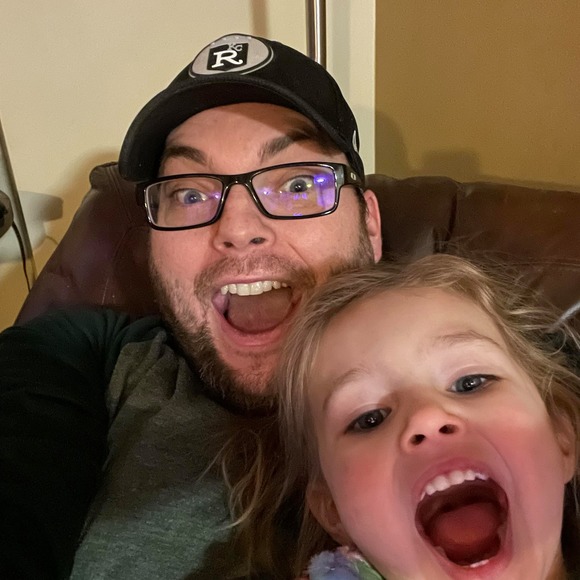 Profile Picture of Scott Standridge (@stagnantmove) on Poshmark