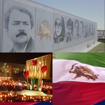 Profile Picture of شاه سلطان ولايت، مرگت فرا رسيده، اتش جواب اتش ✊ ✌️ (@HaghighiR) on Twitter