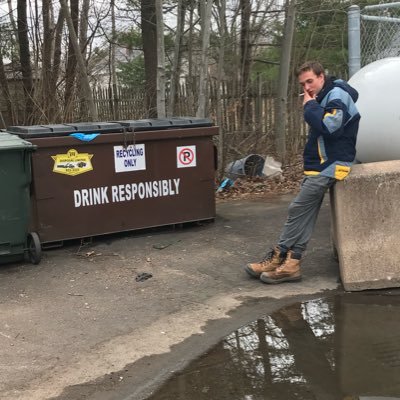 Profile Picture of Brendon Crouse (@BrendonCrouse69) on Twitter