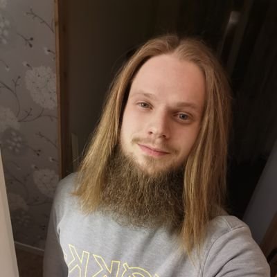 Profile Picture of Lars-Daniel Edin (@LarsDanielEdin3) on Twitter