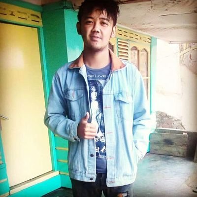 Profile Picture of David Eda Ramdhany (@EdaRamdhany) on Twitter