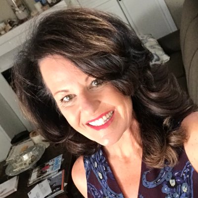 Profile Picture of Jill Baumgartner (@Jmb7Jill) on Twitter