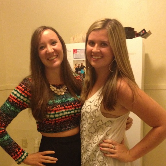 Profile Picture of Haley Breden (@haleyb618) on Poshmark