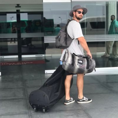 Profile Picture of Dylan. (@TheMainBill) on Twitter