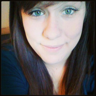 Megan Freeman - Twitter
