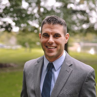 Profile Picture of Marcus Miller, CPA, CFP® (@MarcusMillerCFP) on Twitter