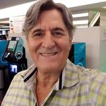 Profile Picture of Roberto Garcia Márquez ATOR (@robertogarciamarquez2) on Instagram