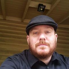Profile Picture of Barry Dirickson (@@vnvlvbush) on Tiktok