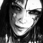 Profile Picture of Sean Snow (@seansnowalicehell) on Instagram