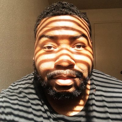 Profile Picture of Sammy Calhoun (@Dramatiq_Dawg3) on Twitter