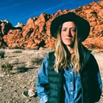 Profile Picture of Meg Lamb Ωλ (@omegalambda) on Instagram