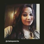 Profile Picture of Paramita Chakraborty (@paramita.harmony) on Instagram