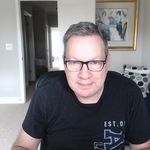 Profile Picture of Malcolm Silberman (@malcsil) on Instagram