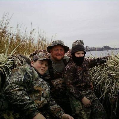 Profile Picture of Doug Ogle (@DougOgle3) on Twitter