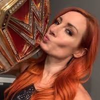 Profile Picture of Rebecca Rollins( Reed) (@RebeccaQuinWwe_) on Twitter