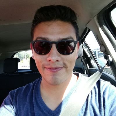 Profile Picture of Javier Higareda (@donxavezzz) on Twitter