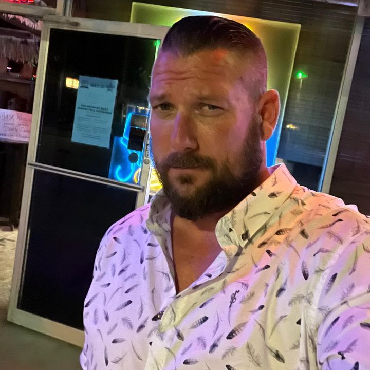 Profile Picture of James Giermanski (@@jamesgiermanski) on Tiktok