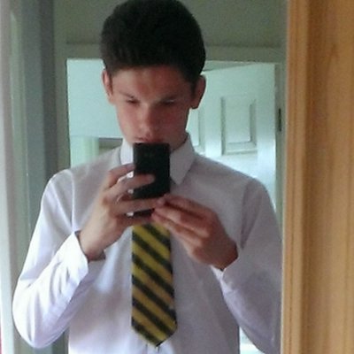 Profile Picture of Zachary Field (@zacfield81999) on Twitter