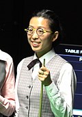 Profile Picture of Ng On-yeeon Wikipedia
