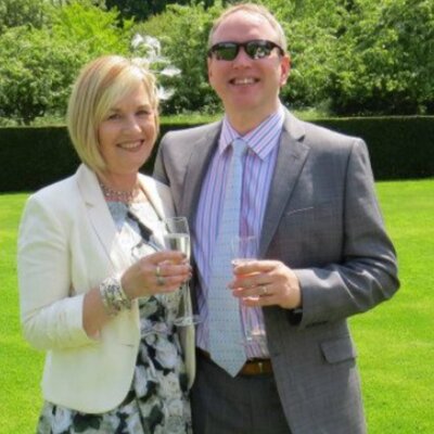 Profile Picture of Catherine Mcclintock (@flutersball) on Twitter