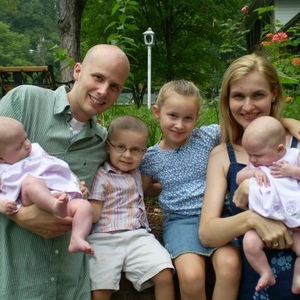 Profile Picture of Andy Millette (@millettefamily) on Myspace