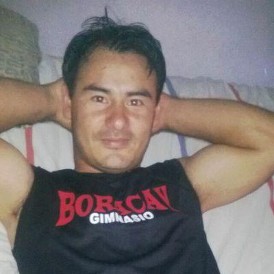 Profile Picture of Marcelo Daniel Franc (@marcelodanielf5) on Twitter
