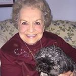 Profile Picture of Joyce Marie Hendricks (@missingayers) on Instagram