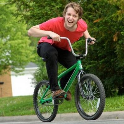 Profile Picture of Kenneth Casey Swoyer (@kennethcswoyer) on Twitter