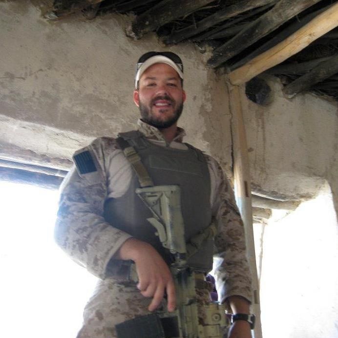 Profile Picture of Adam Newell (@ajnewell77) on Tiktok