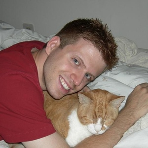 Profile Picture of Brian Schwartz (@105539600) on Myspace