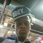 Profile Picture of Carlton Boyd (@carlton_boyd) on Instagram