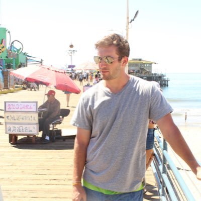 Profile Picture of Brian DiGiovanni (@bndigiovanni) on Twitter