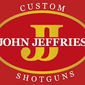 Profile Picture of John Jeffries Custom Guns (@HighPheasants) on Youtube