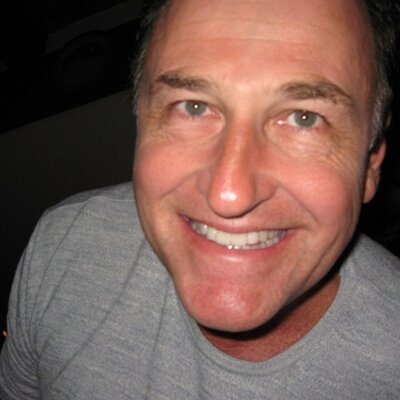 Profile Picture of John Weems (@johnmweems) on Twitter