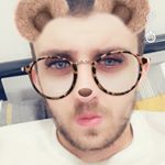 Profile Picture of Raymond Pettit (@molasses1993) on Instagram