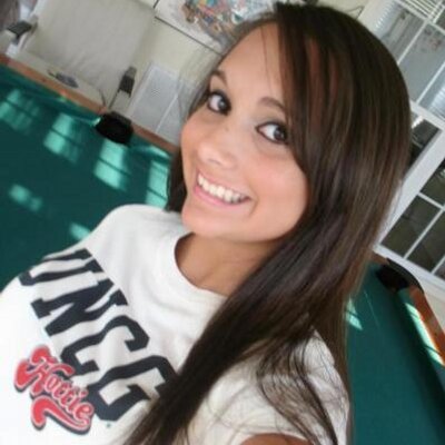 Julianna Andrews - Twitter Profile Picture of Julianna Andrews (@thankfulcandy88) on Twitter