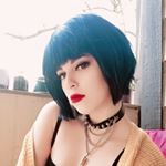 Profile Picture of Violet (@violetwitchcos) on Instagram