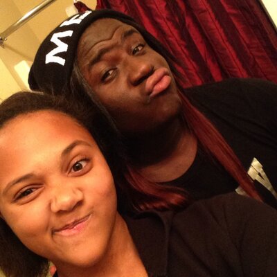 Profile Picture of Mariah Dupont (@meyerl44) on Twitter