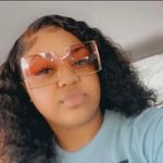 Profile Picture of Clarissa Thomas (@beautifulclarissa1985) on Instagram